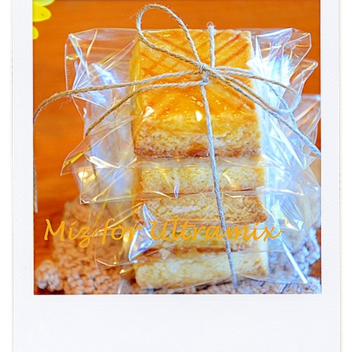 基本の焼き菓子 バター薫る サクサク ガレット レシピ 作り方 By 基本の焼き菓子 バター薫る サクサク ガレット レシピ 作り方 By